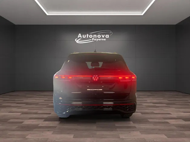 VW Tiguan 1.5 TSI evo2 eHybrid R-Line DSG