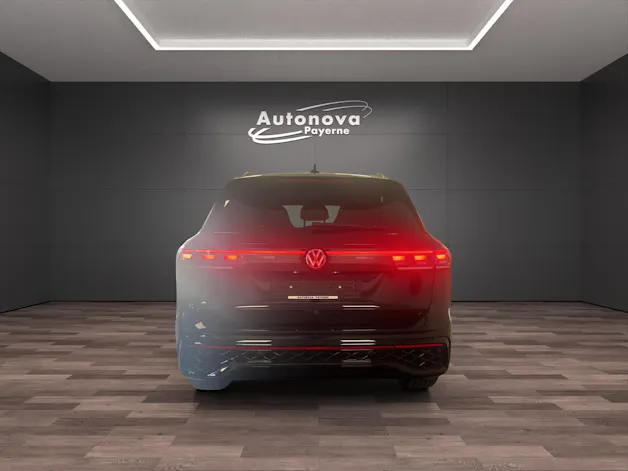 VW Tiguan 1.5 TSI evo2 eHybrid R-Line DSG