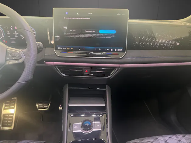 VW Tiguan 1.5 TSI evo2 eHybrid R-Line DSG