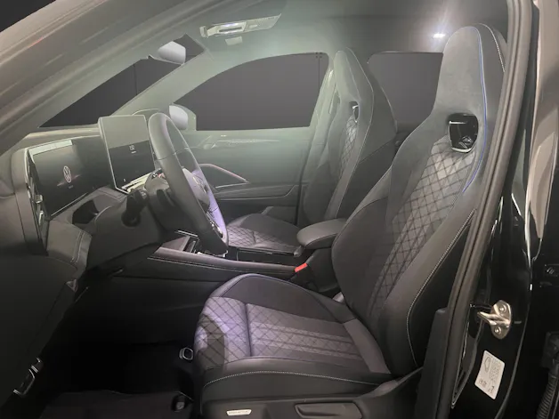 VW Tiguan 1.5 TSI evo2 eHybrid R-Line DSG