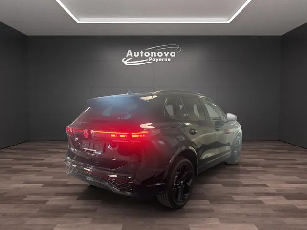 VW Tiguan 1.5 TSI evo2 eHybrid R-Line DSG