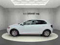 VW Polo 1.0 TSI Trend
