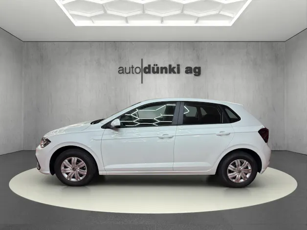 VW Polo 1.0 TSI Trend