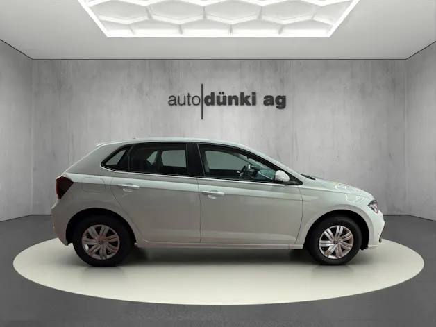VW Polo 1.0 TSI Trend