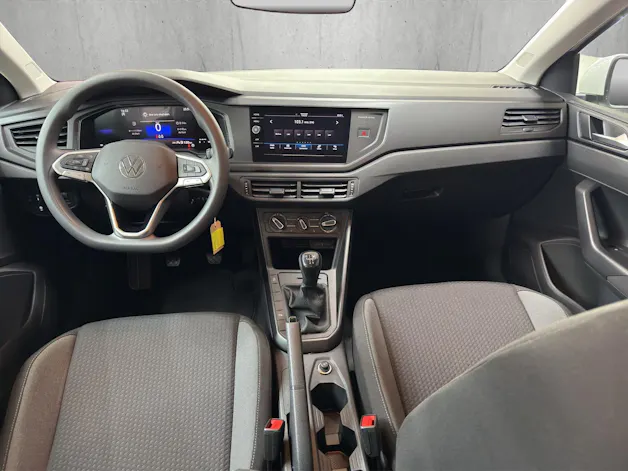 VW Polo 1.0 TSI Trend