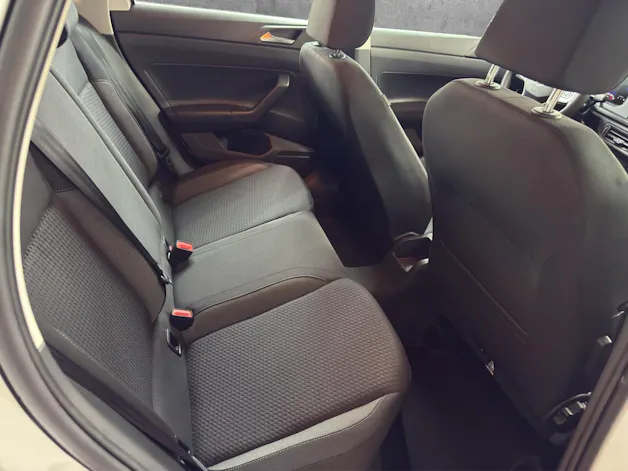VW Polo 1.0 TSI Trend