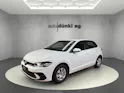 VW Polo 1.0 TSI Trend
