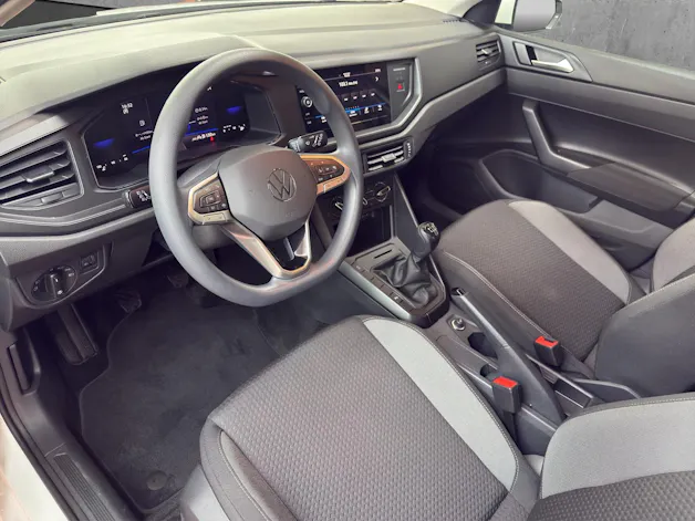 VW Polo 1.0 TSI Trend