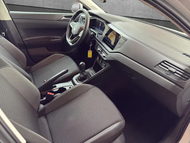 VW Polo 1.0 TSI Trend