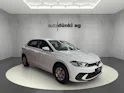 VW Polo 1.0 TSI Trend