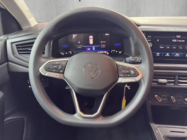 VW Polo 1.0 TSI Trend