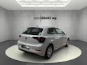 VW Polo 1.0 TSI Trend