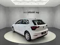 VW Polo 1.0 TSI Trend