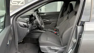 SKODA Fabia DY 1.0 TSI 115 PS 7DSG