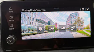 SKODA Fabia DY 1.0 TSI 115 PS 7DSG