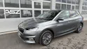 SKODA Fabia DY 1.0 TSI 115 PS 7DSG