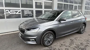 SKODA Fabia DY 1.0 TSI 115 PS 7DSG