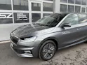 SKODA Fabia DY 1.0 TSI 115 PS 7DSG