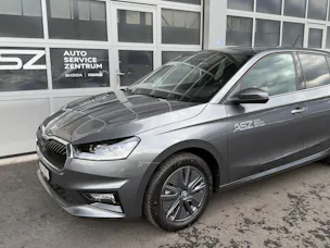 SKODA Fabia DY 1.0 TSI 115 PS 7DSG