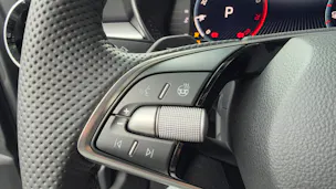 SKODA Fabia DY 1.0 TSI 115 PS 7DSG