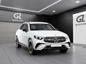 MERCEDES-BENZ GLC 200 4Matic 9G-Tronic