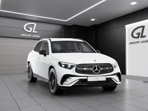 MERCEDES-BENZ GLC 200 4Matic 9G-Tronic