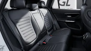 MERCEDES-BENZ GLC 200 4Matic 9G-Tronic