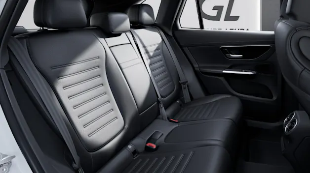 MERCEDES-BENZ GLC 200 4Matic 9G-Tronic