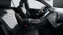 MERCEDES-BENZ GLC 200 4Matic 9G-Tronic