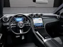 MERCEDES-BENZ GLC 200 4Matic 9G-Tronic