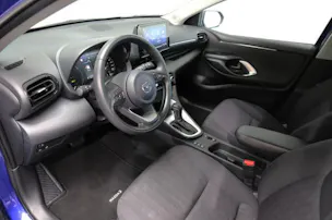 MAZDA 2 Hybrid Exclusive-line