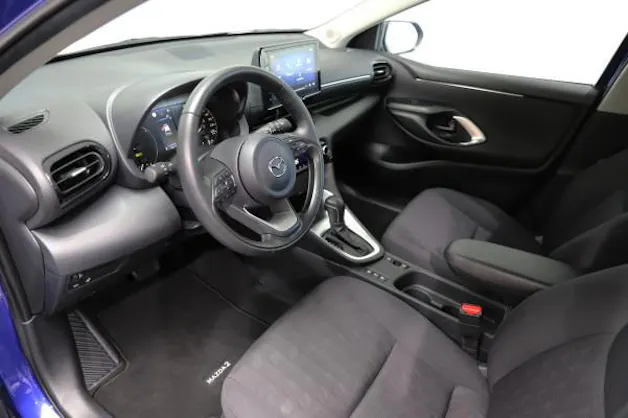 MAZDA 2 Hybrid Exclusive-line
