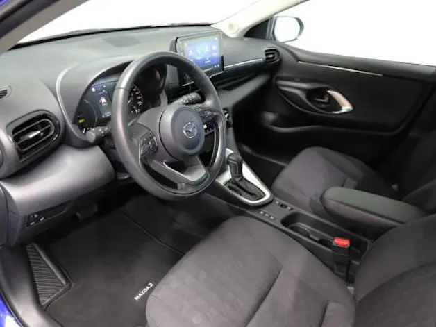 MAZDA 2 Hybrid Exclusive-line