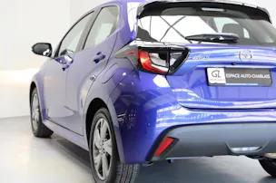 MAZDA 2 Hybrid Exclusive-line