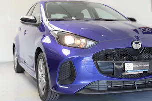 MAZDA 2 Hybrid Exclusive-line