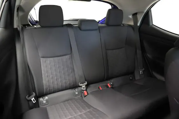 MAZDA 2 Hybrid Exclusive-line