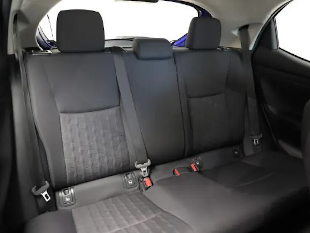 MAZDA 2 Hybrid Exclusive-line