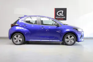 MAZDA 2 Hybrid Exclusive-line