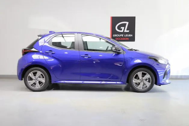 MAZDA 2 Hybrid Exclusive-line