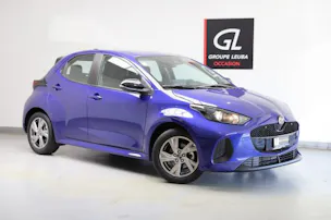 MAZDA 2 Hybrid Exclusive-line