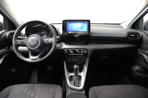 MAZDA 2 Hybrid Exclusive-line