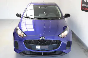 MAZDA 2 Hybrid Exclusive-line