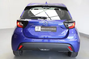MAZDA 2 Hybrid Exclusive-line