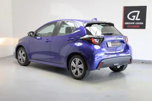 MAZDA 2 Hybrid Exclusive-line