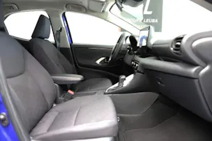 MAZDA 2 Hybrid Exclusive-line