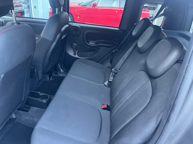 FIAT Panda 1.0 MHEV Sport