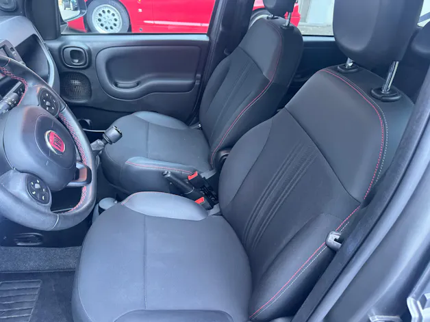 FIAT Panda 1.0 MHEV Sport
