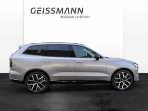 VOLVO EX90 Twin Performance Ultra AWD
