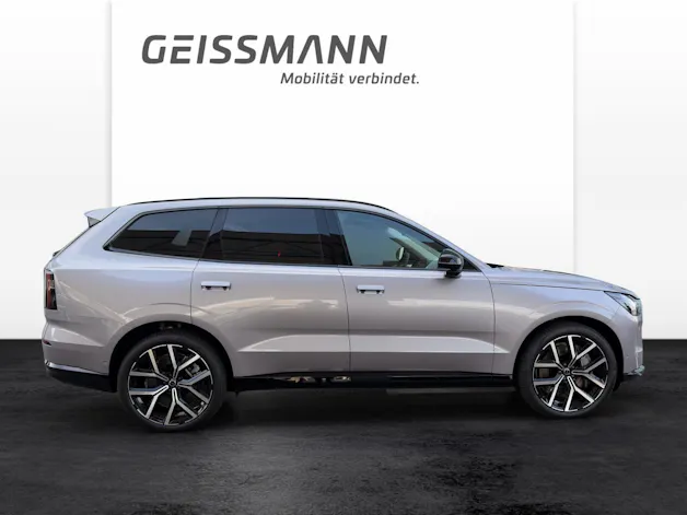 VOLVO EX90 Twin Performance Ultra AWD