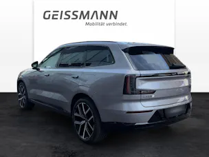 VOLVO EX90 Twin Performance Ultra AWD